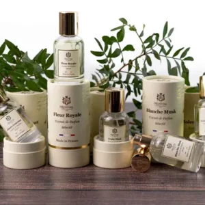PREparfumer® «Sélectif» collection